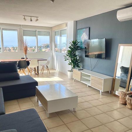Increíble apartamento San Juan playa Apartamento Alicante Exterior foto