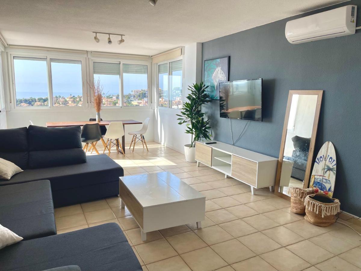 Increíble apartamento San Juan playa Apartamento Alicante Exterior foto